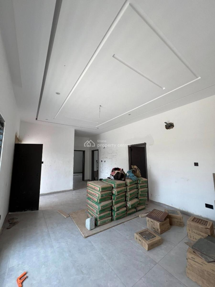 Executive Newly Built 3 Bedrooms, Agbogba, North Legon, Accra, House for Sale