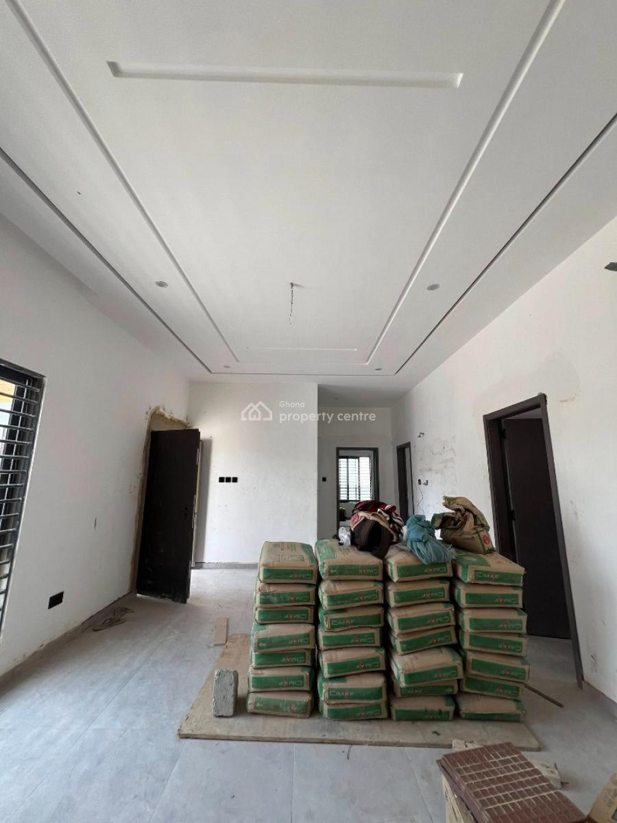 Executive Newly Built 3 Bedrooms, Agbogba, North Legon, Accra, House for Sale