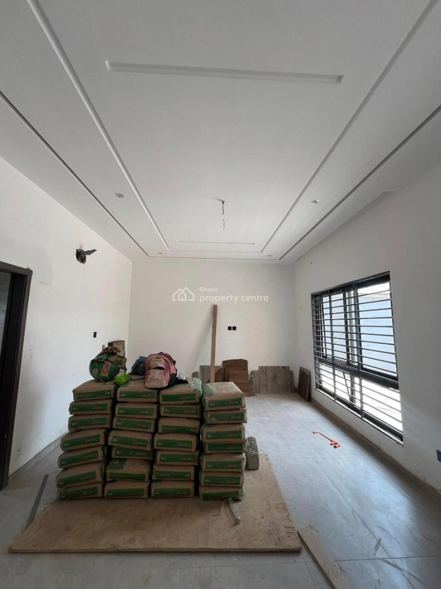 Executive Newly Built 3 Bedrooms, Agbogba, North Legon, Accra, House for Sale