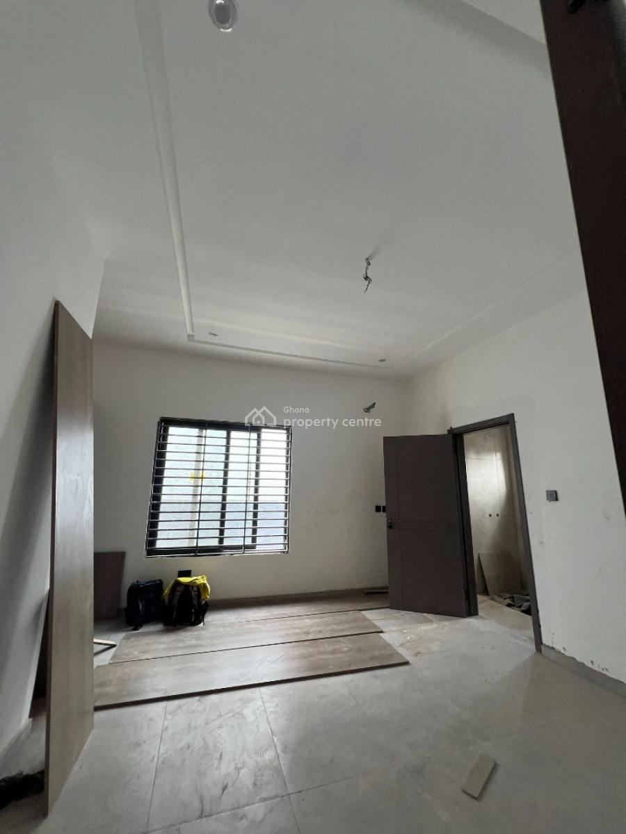 Executive Newly Built 3 Bedrooms, Agbogba, North Legon, Accra, House for Sale