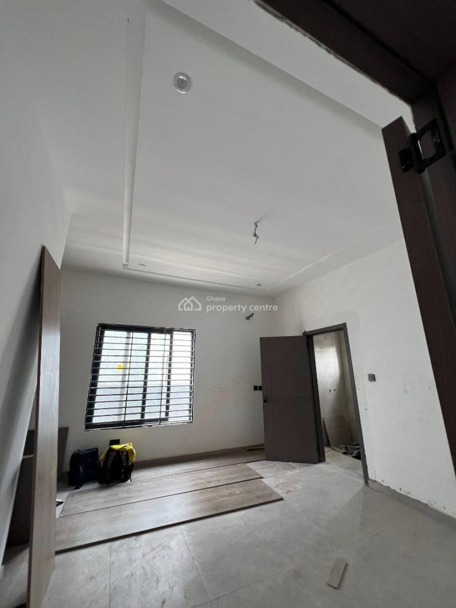 Executive Newly Built 3 Bedrooms, Agbogba, North Legon, Accra, House for Sale