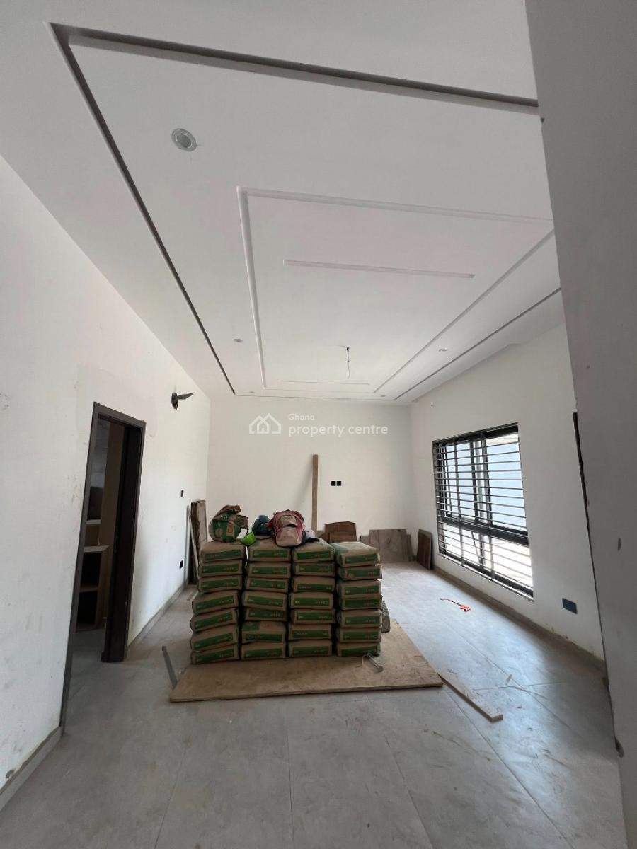 Executive Newly Built 3 Bedrooms, Agbogba, North Legon, Accra, House for Sale