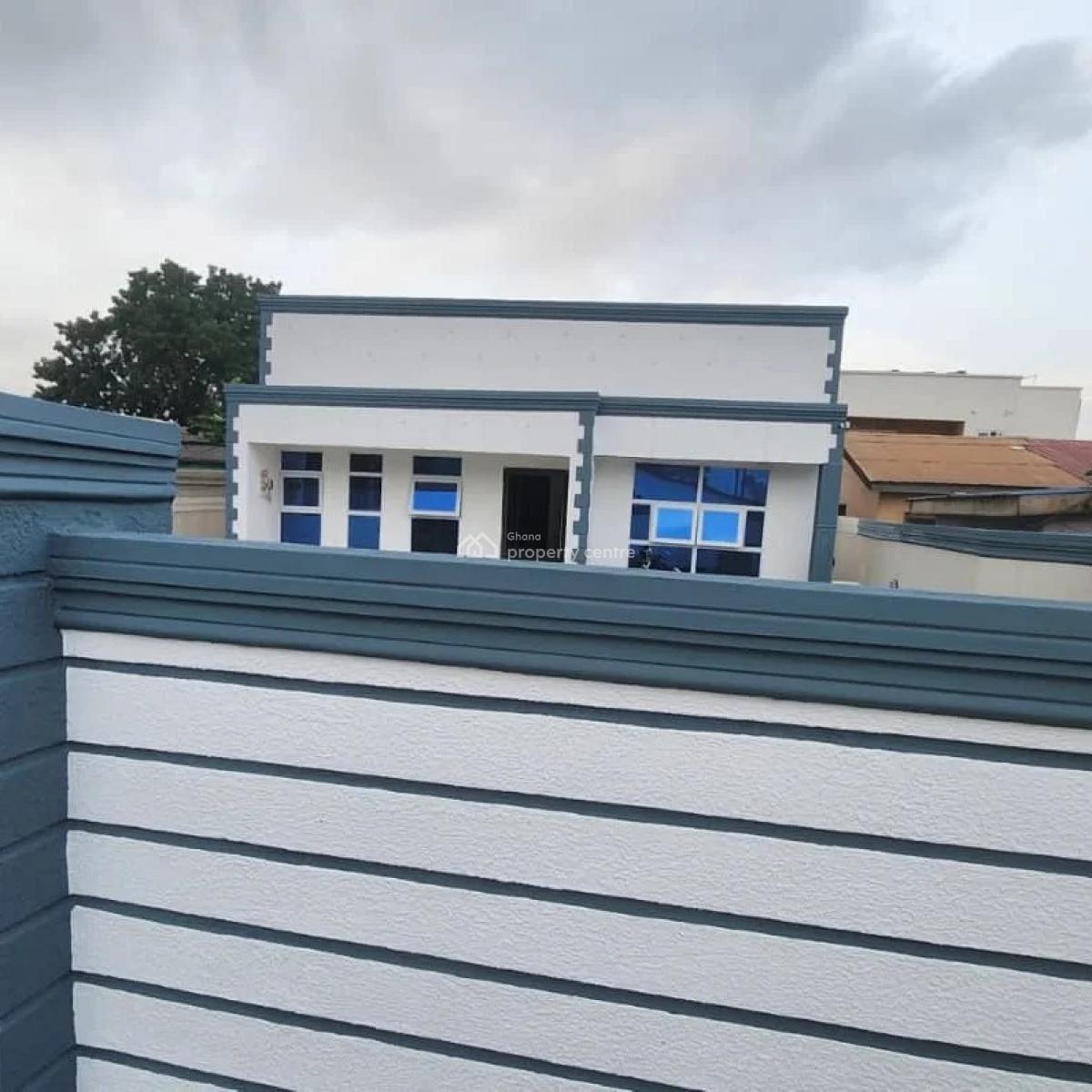 Executive Newly Built 4 Bedrooms, Oyarifa, La Nkwantanang Madina Municipal, Accra, House for Rent