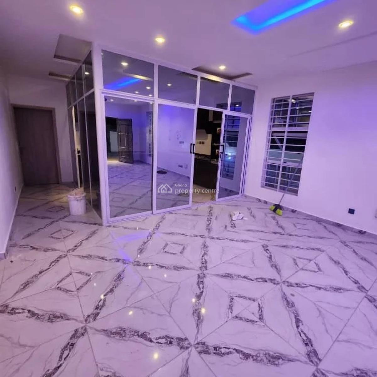 Executive Newly Built 4 Bedrooms, Oyarifa, La Nkwantanang Madina Municipal, Accra, House for Rent