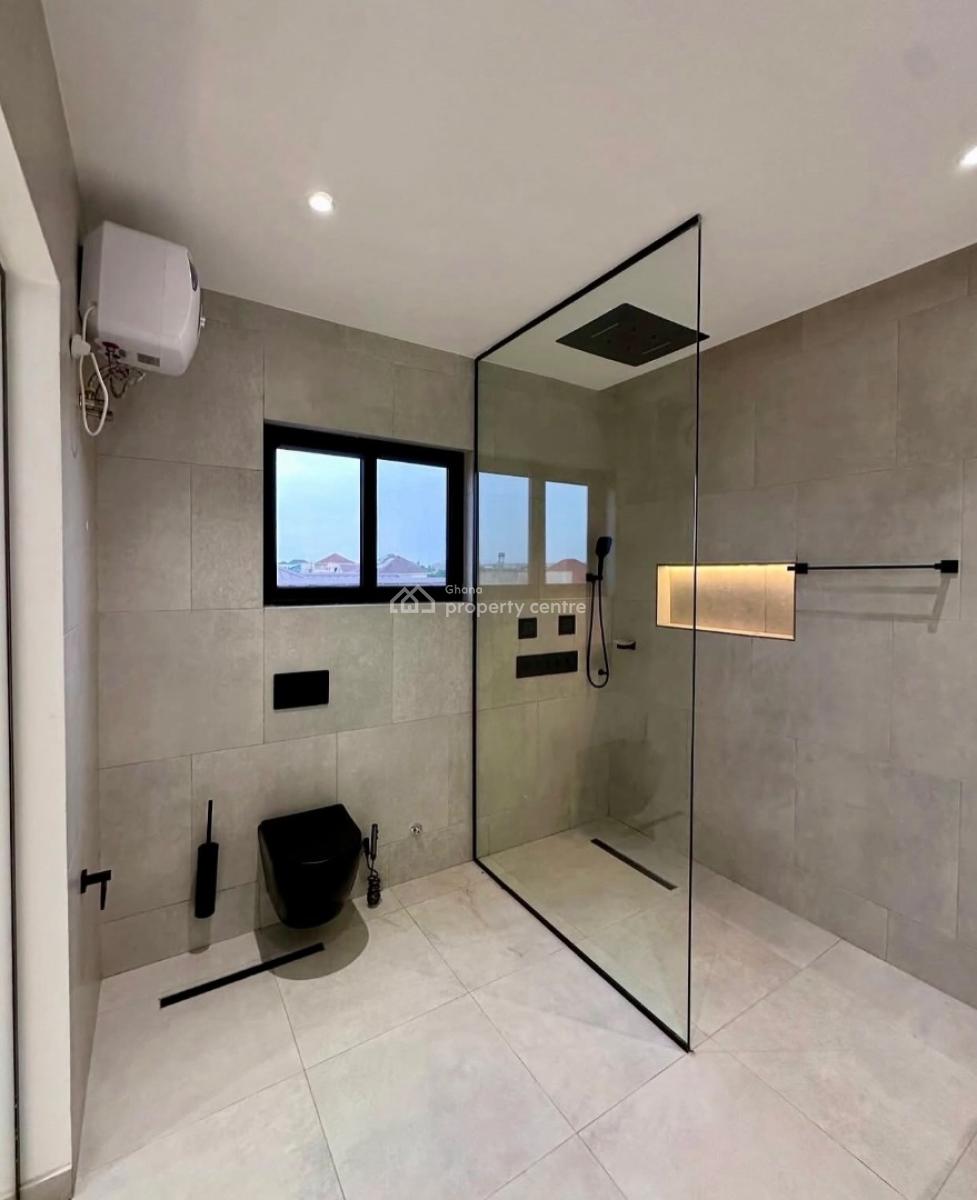 Executive 4 Bedroom, East Legon Hills, East Legon, Accra, House for Sale