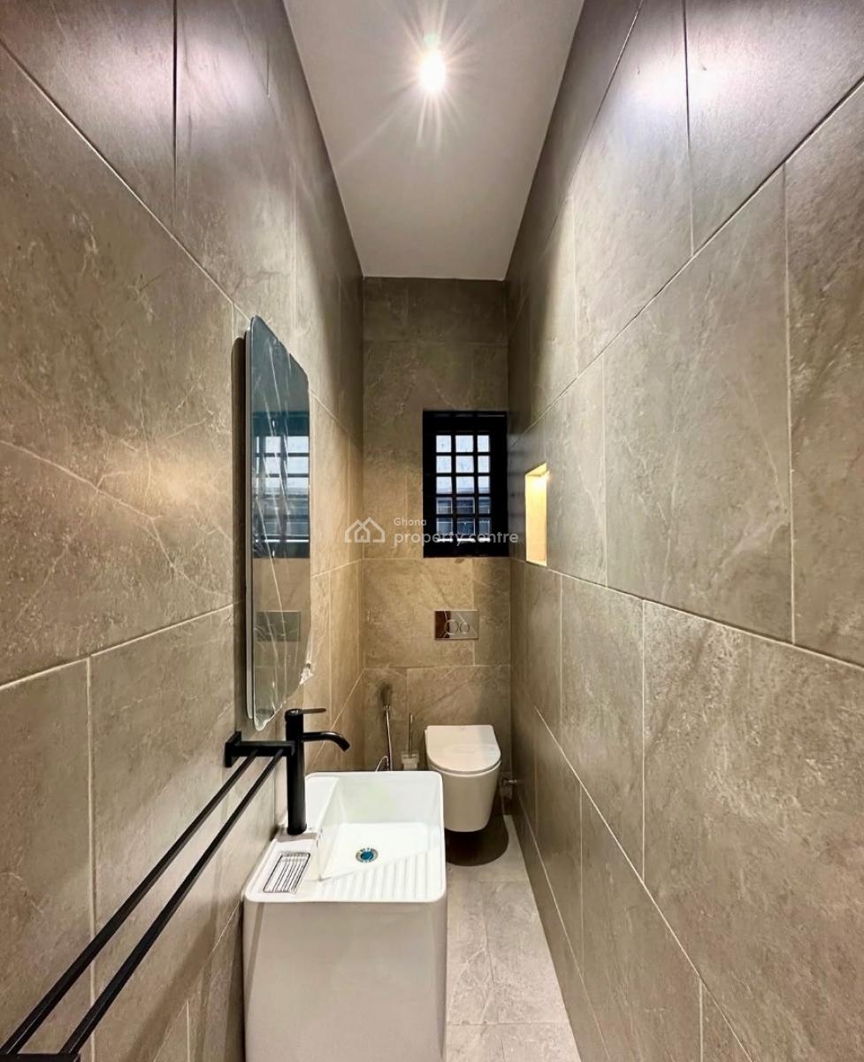 Executive 4 Bedroom, East Legon Hills, East Legon, Accra, House for Sale