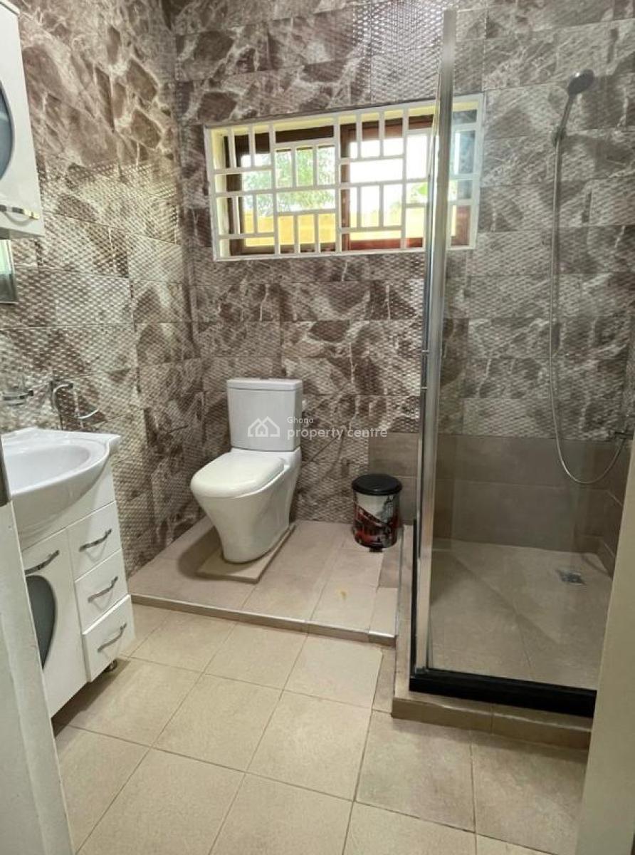 Executive 3 Bedroom Furnished, Agbogba, North Legon, Accra, Apartment for Rent