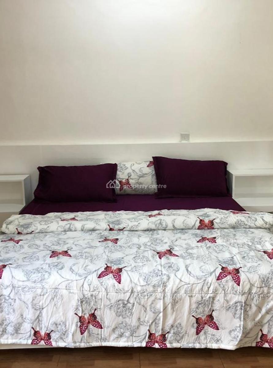 Executive 3 Bedroom Furnished, Agbogba, North Legon, Accra, Apartment for Rent