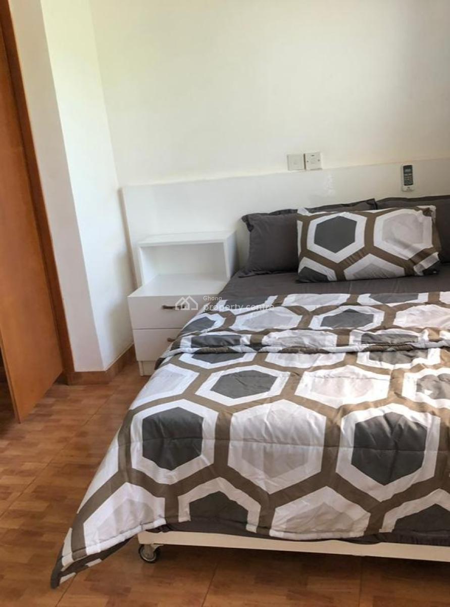 Executive 3 Bedroom Furnished, Agbogba, North Legon, Accra, Apartment for Rent