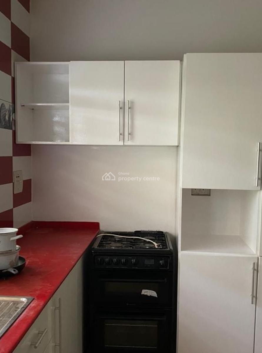 Executive 3 Bedroom Furnished, Agbogba, North Legon, Accra, Apartment for Rent