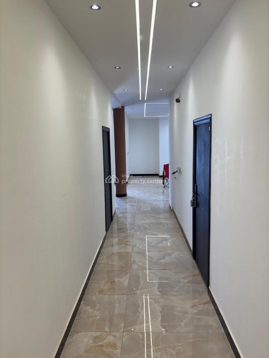 Newly Fully Furnished 5-bedroom House, Kumasi Metropolitan, Ashanti, House for Sale