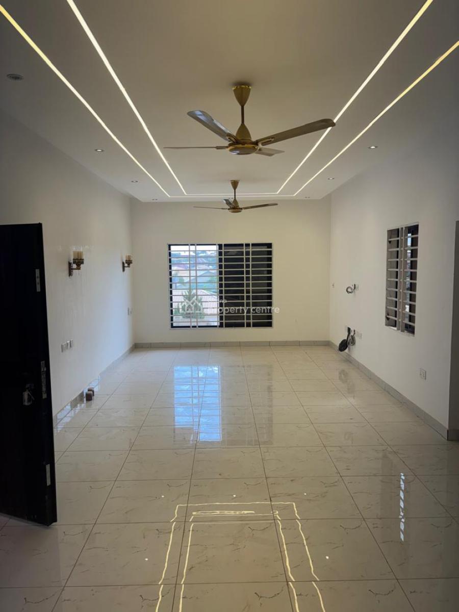 Newly Fully Furnished 5-bedroom House, Kumasi Metropolitan, Ashanti, House for Sale