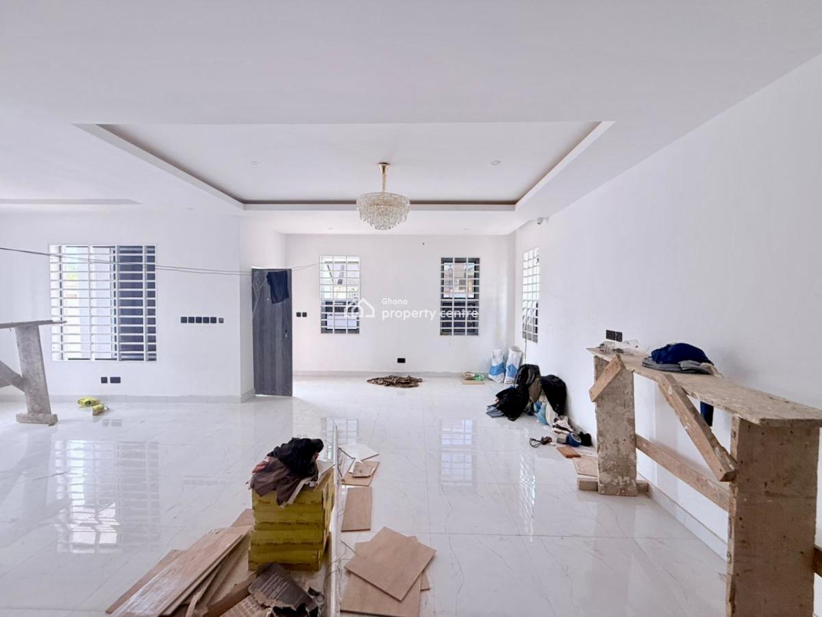 Detached 3 Duplex, Spintex, Accra, Detached Duplex for Sale