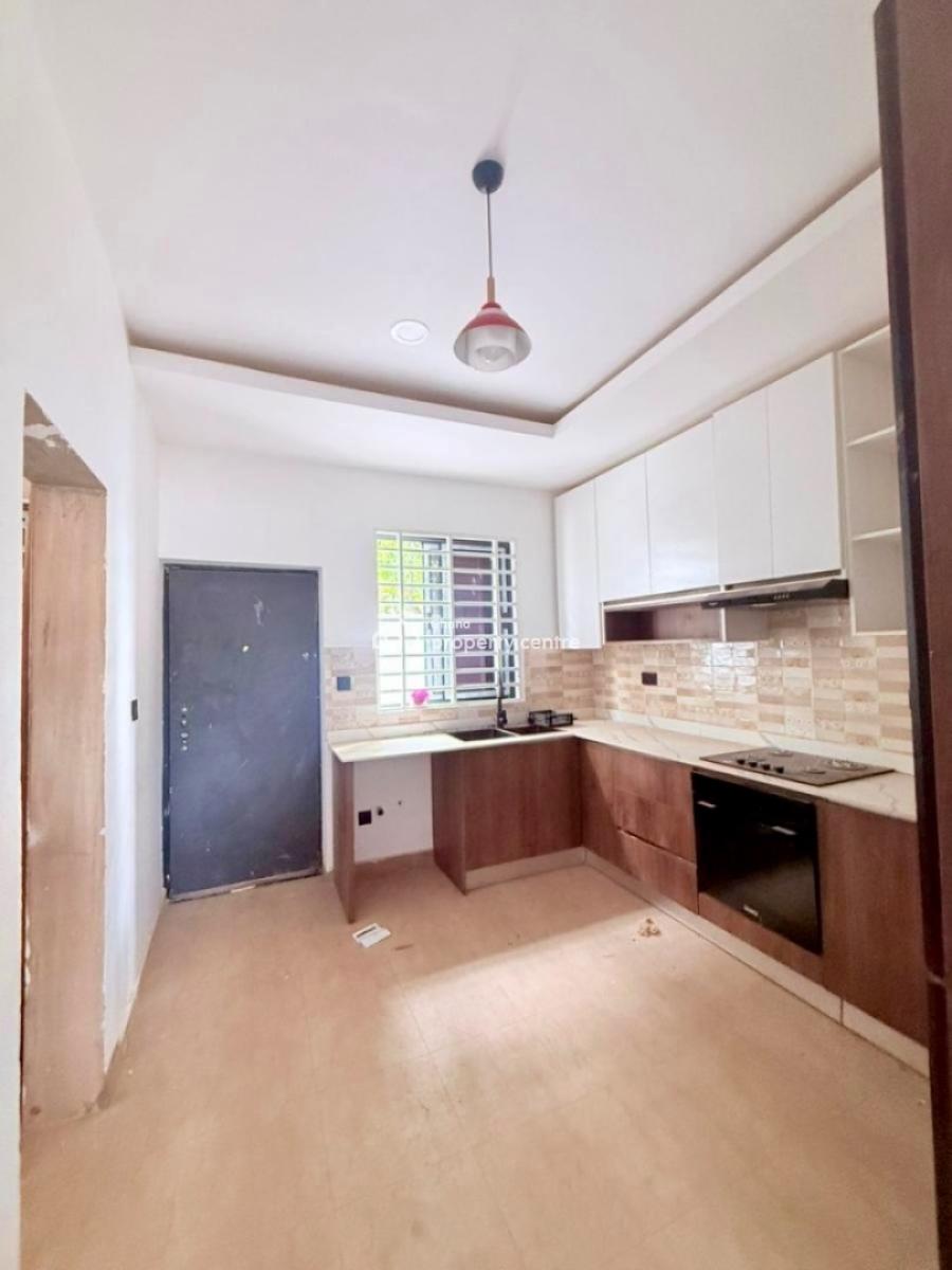 Detached 3 Duplex, Spintex, Accra, Detached Duplex for Sale