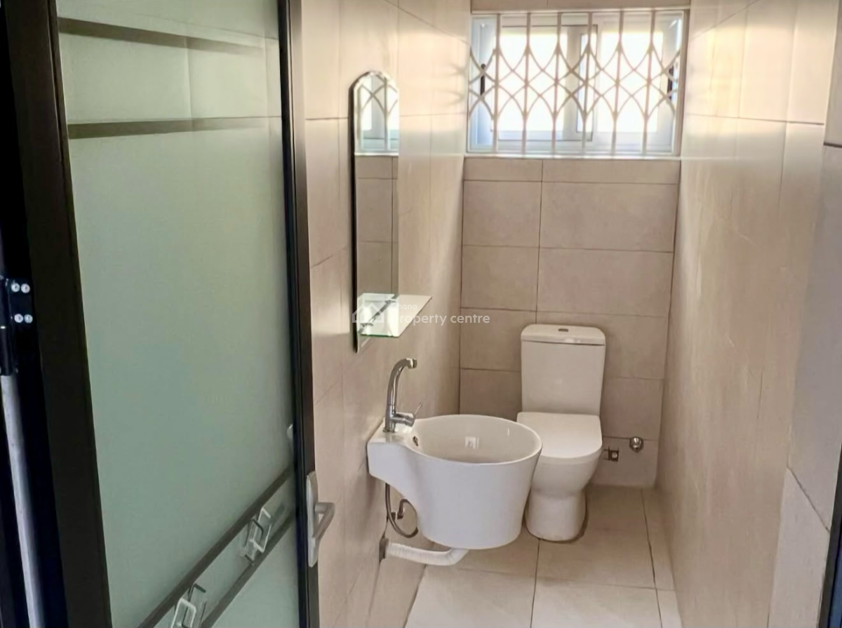 Detached 3 Bedroom Bungalow, Spintex, Accra, Detached Bungalow for Sale