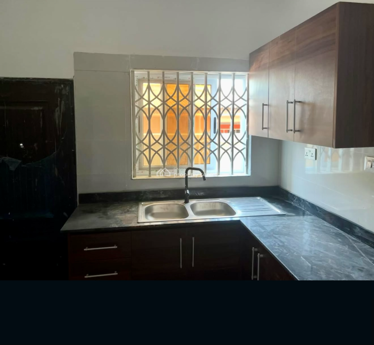 Detached 3 Bedroom Bungalow, Spintex, Accra, Detached Bungalow for Sale