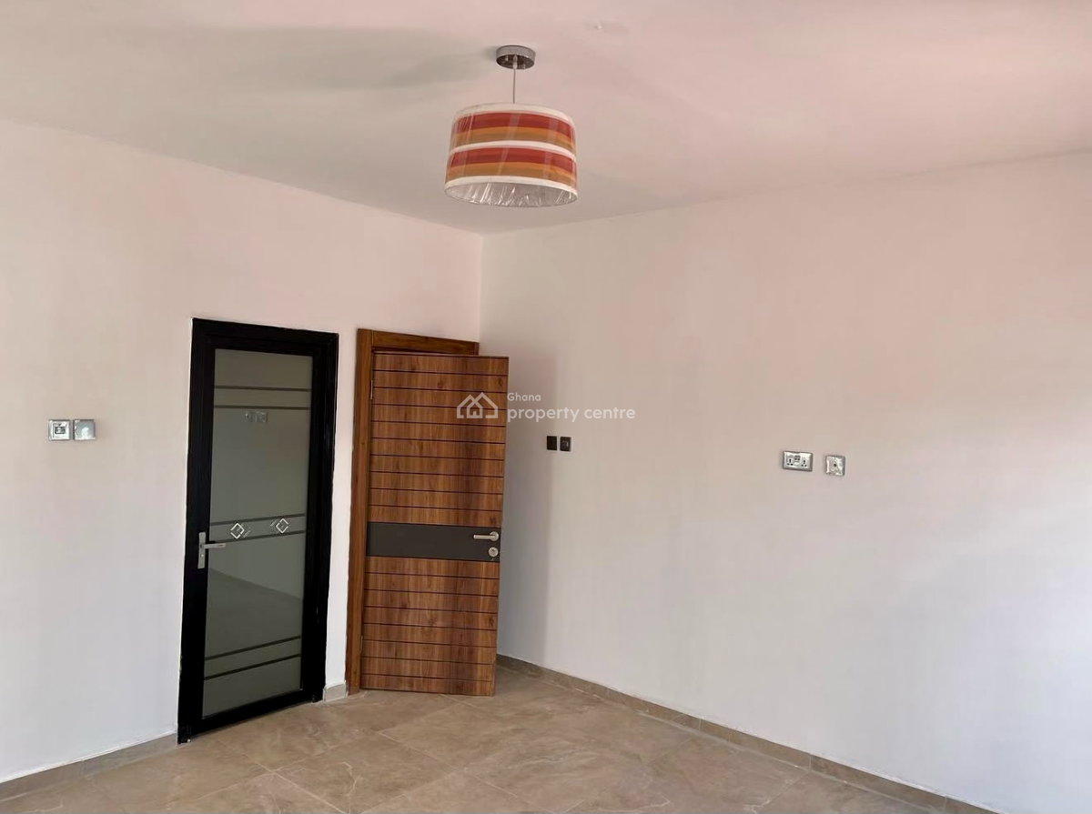 Detached 3 Bedroom Bungalow, Spintex, Accra, Detached Bungalow for Sale