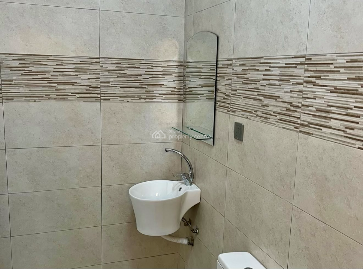 Detached 3 Bedroom Bungalow, Spintex, Accra, Detached Bungalow for Sale