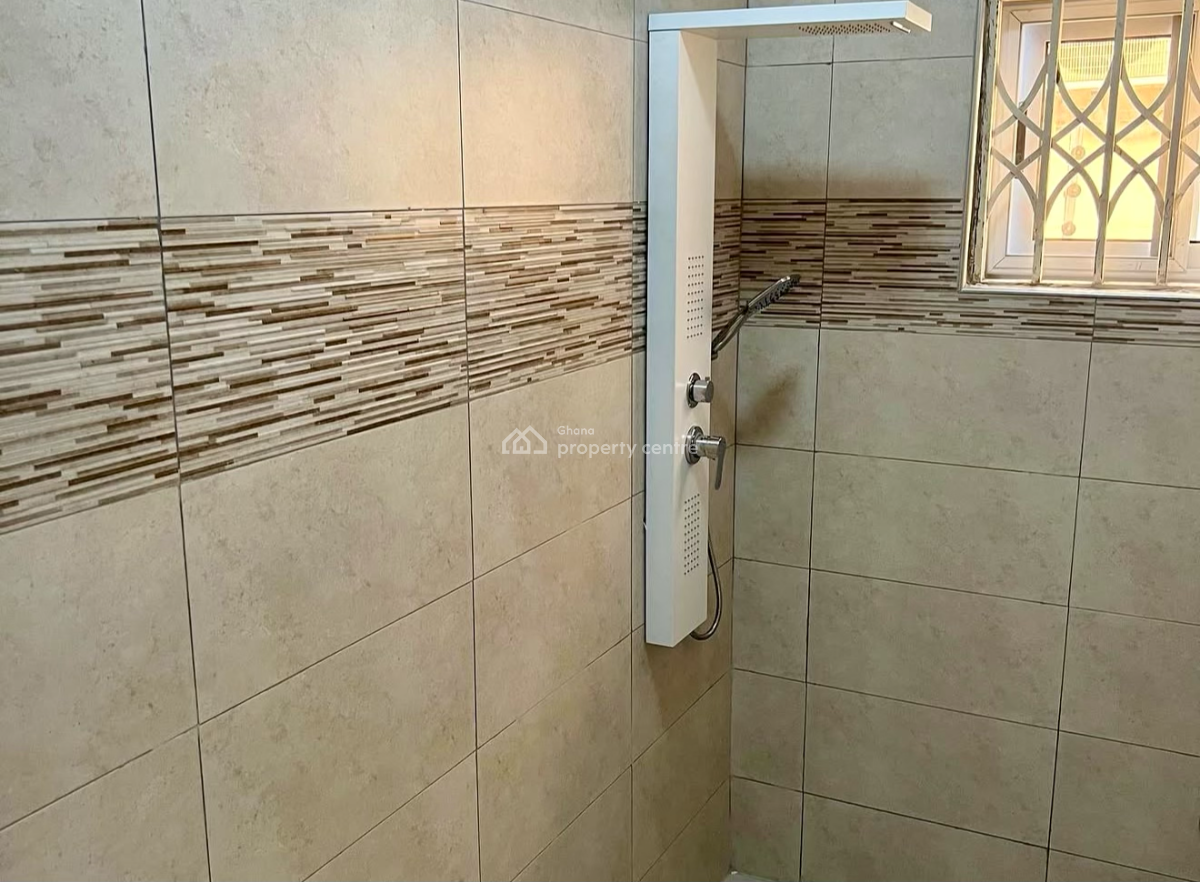 Detached 3 Bedroom Bungalow, Spintex, Accra, Detached Bungalow for Sale