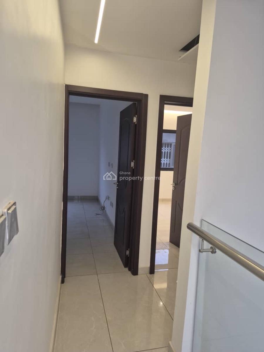 Detached 3 Bedroom Duplex, Nanakrom, East Legon, Accra, Detached Duplex for Sale