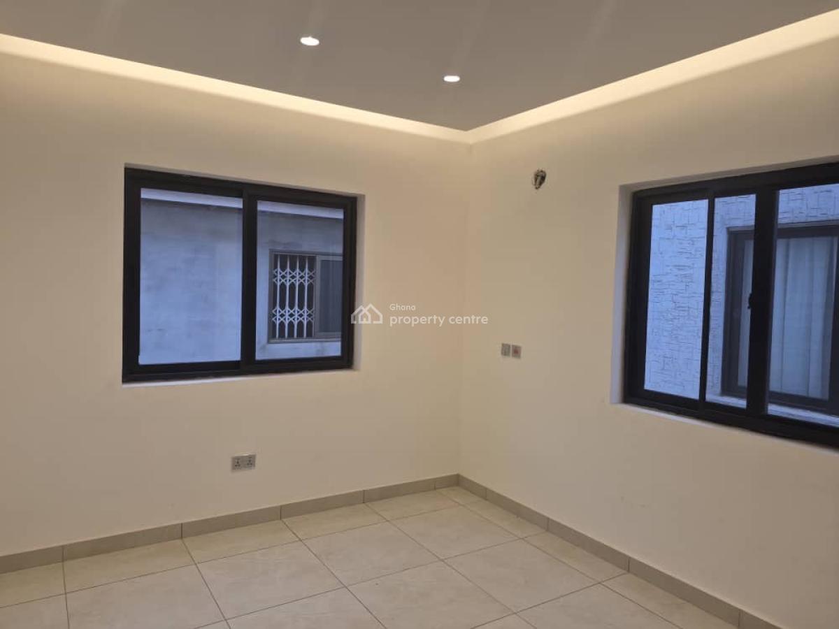 Detached 3 Bedroom Duplex, Nanakrom, East Legon, Accra, Detached Duplex for Sale