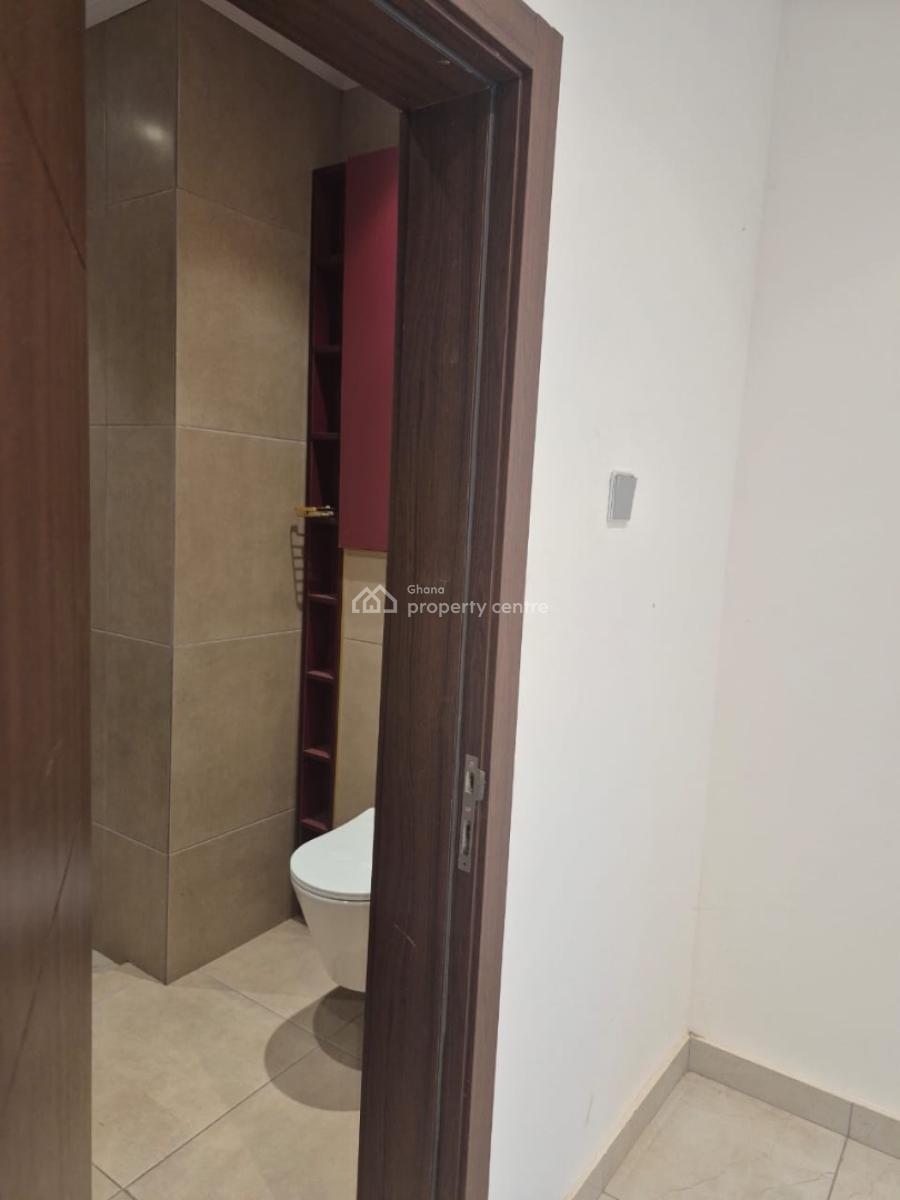 Detached 3 Bedroom Duplex, Nanakrom, East Legon, Accra, Detached Duplex for Sale