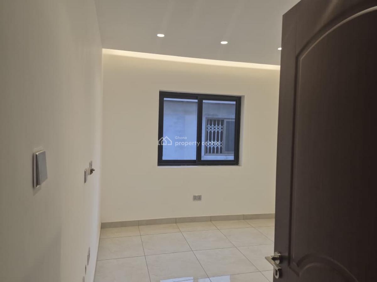 Detached 3 Bedroom Duplex, Nanakrom, East Legon, Accra, Detached Duplex for Sale