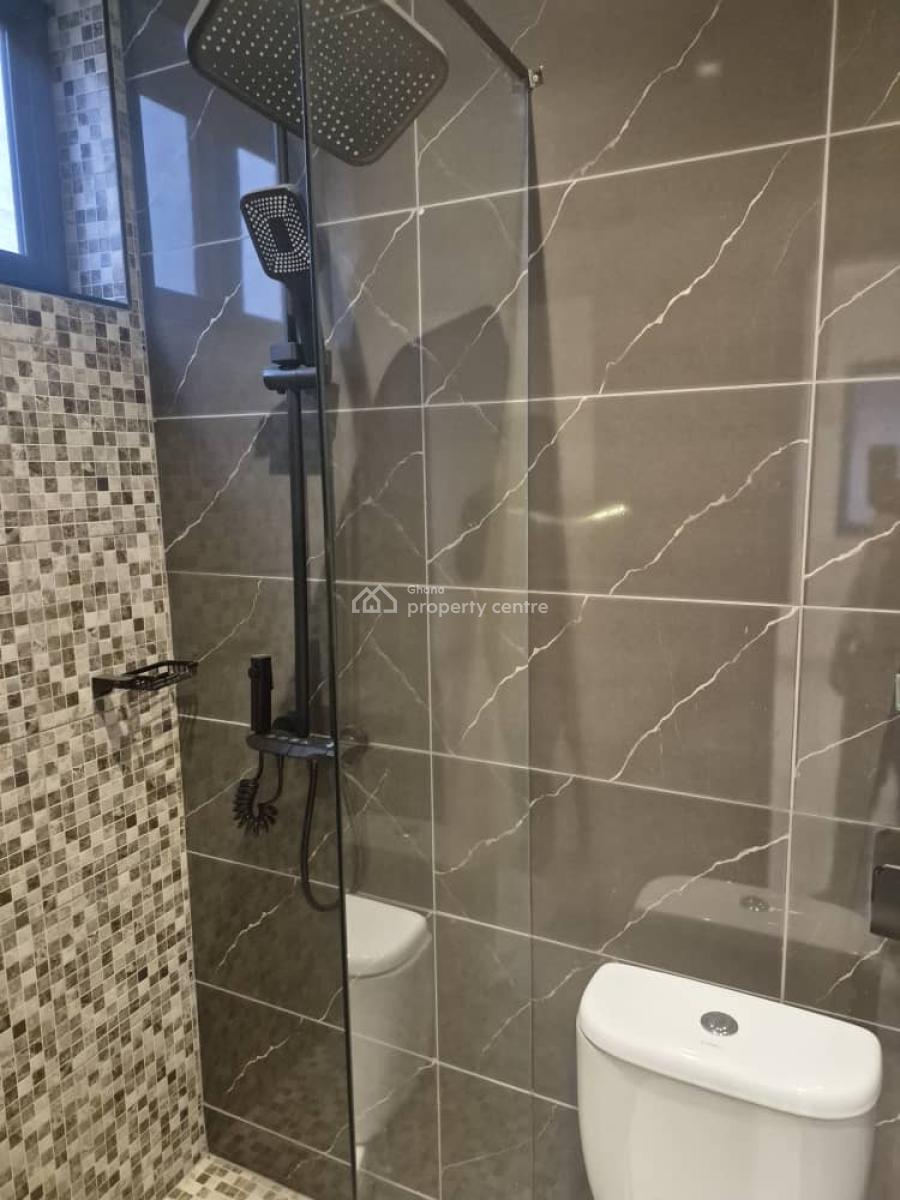 Detached 3 Bedroom Duplex, Nanakrom, East Legon, Accra, Detached Duplex for Sale