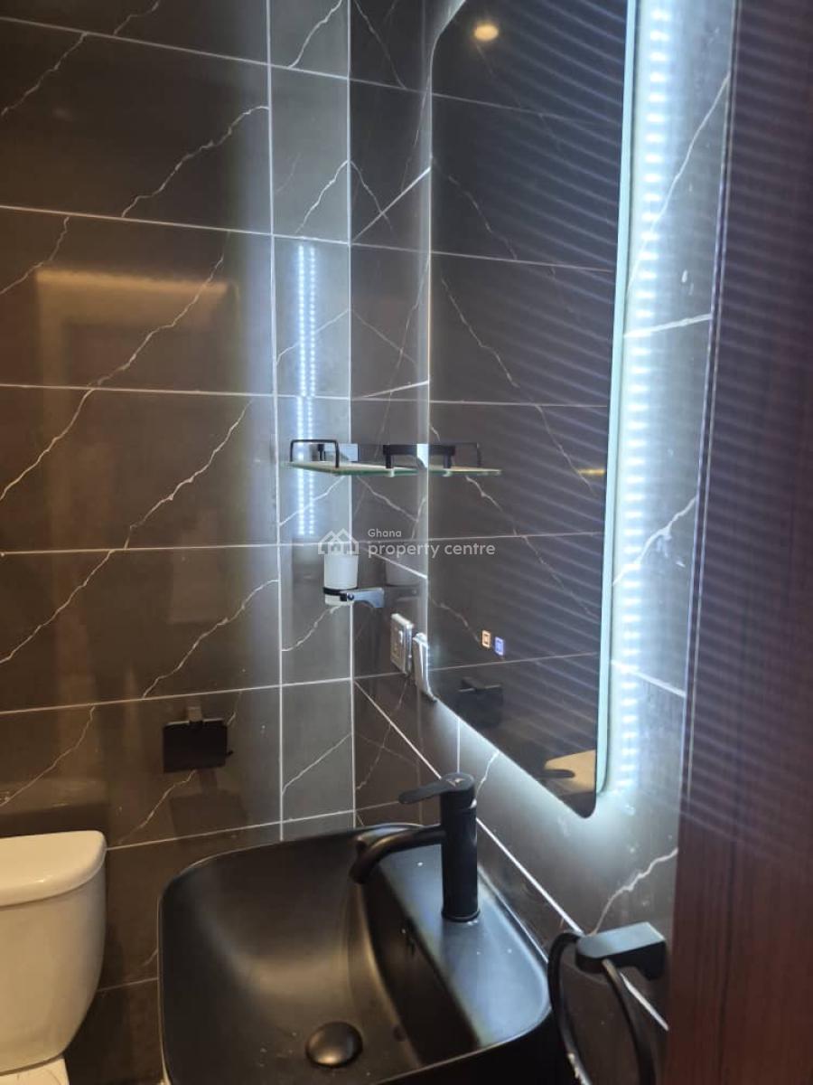 Detached 3 Bedroom Duplex, Nanakrom, East Legon, Accra, Detached Duplex for Sale