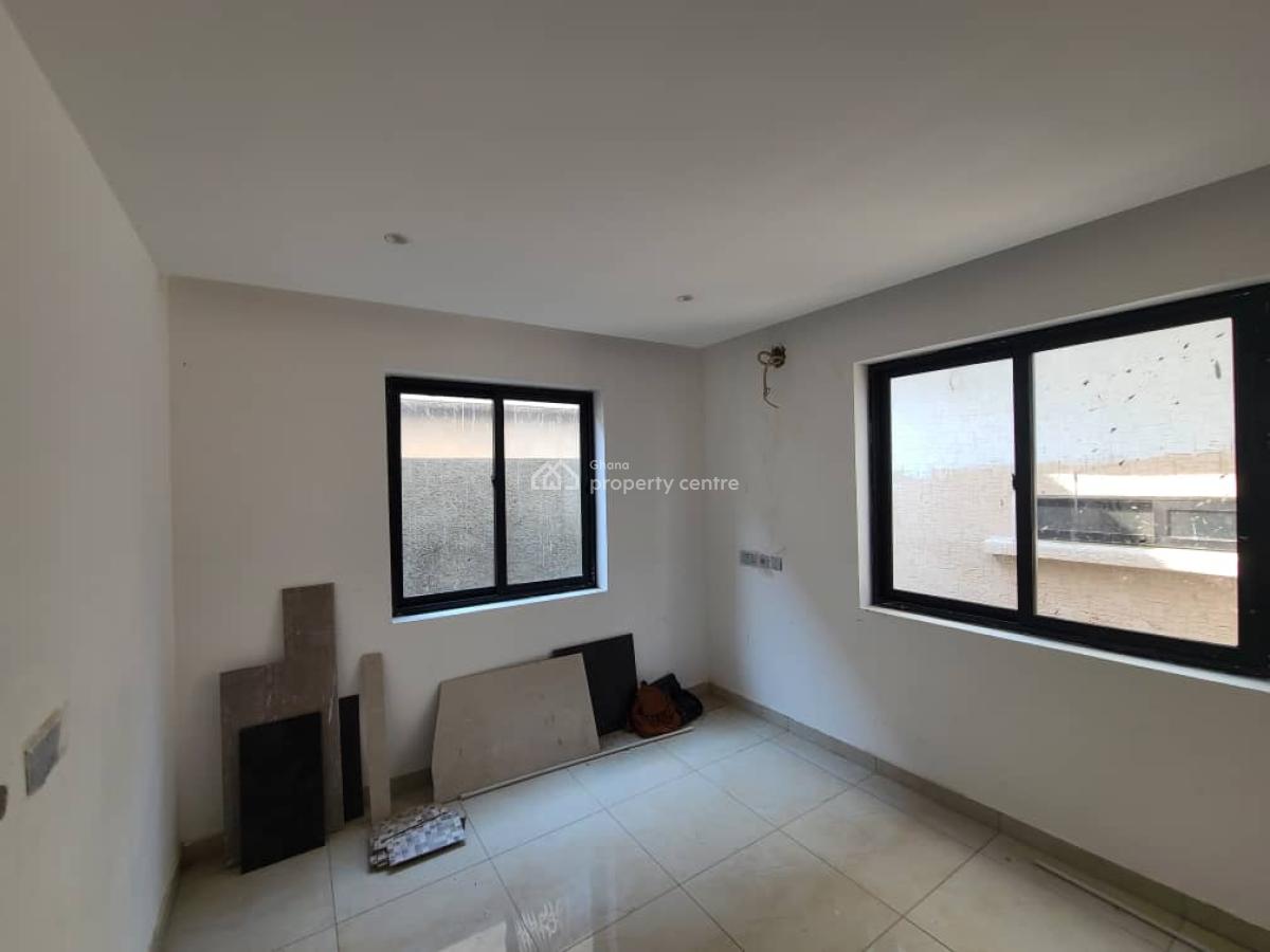 Detached 3 Bedroom Duplex, Nanakrom, East Legon, Accra, Detached Duplex for Sale