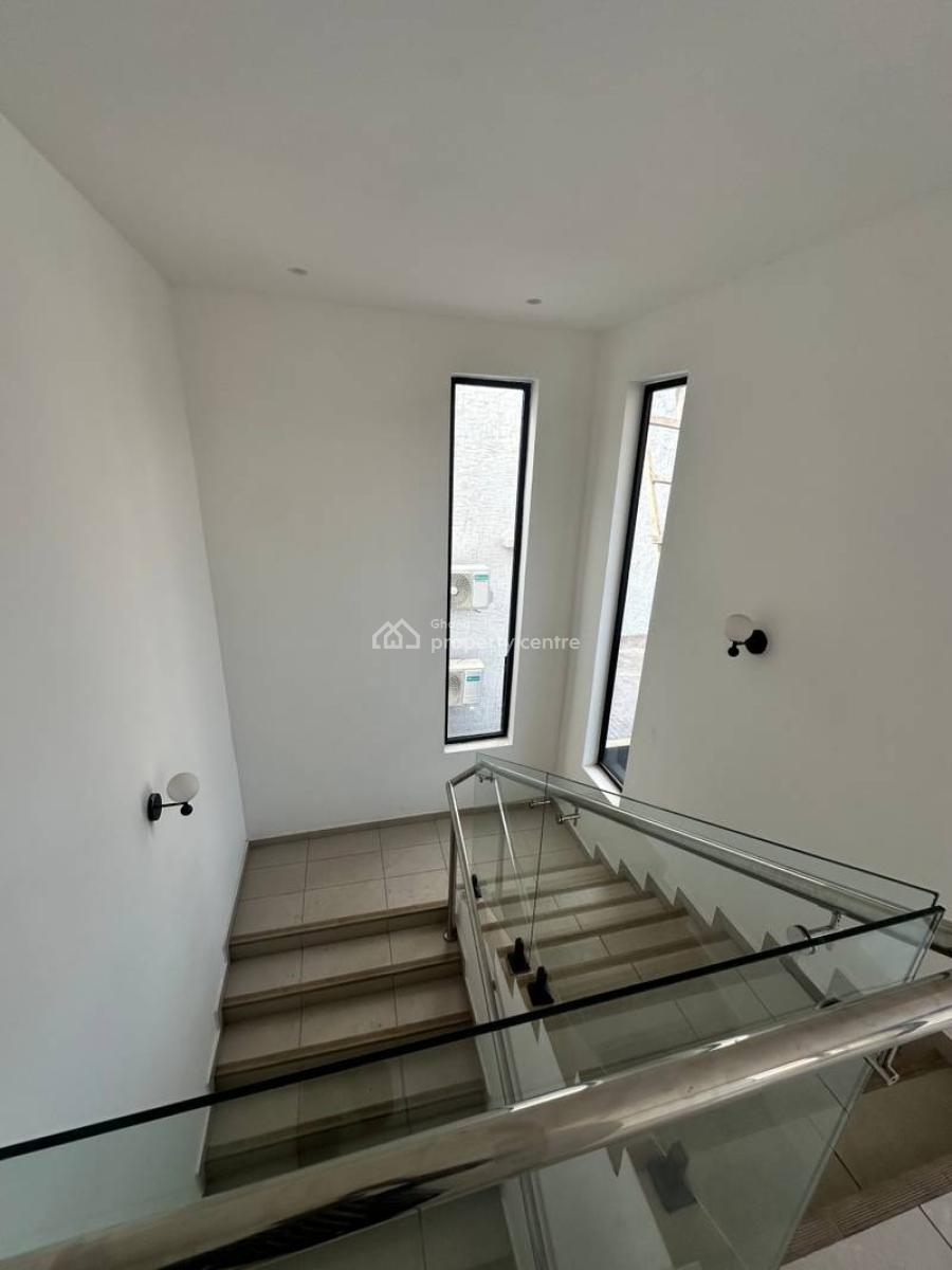 Detached 3 Bedroom Duplex, Nanakrom, East Legon, Accra, Detached Duplex for Sale