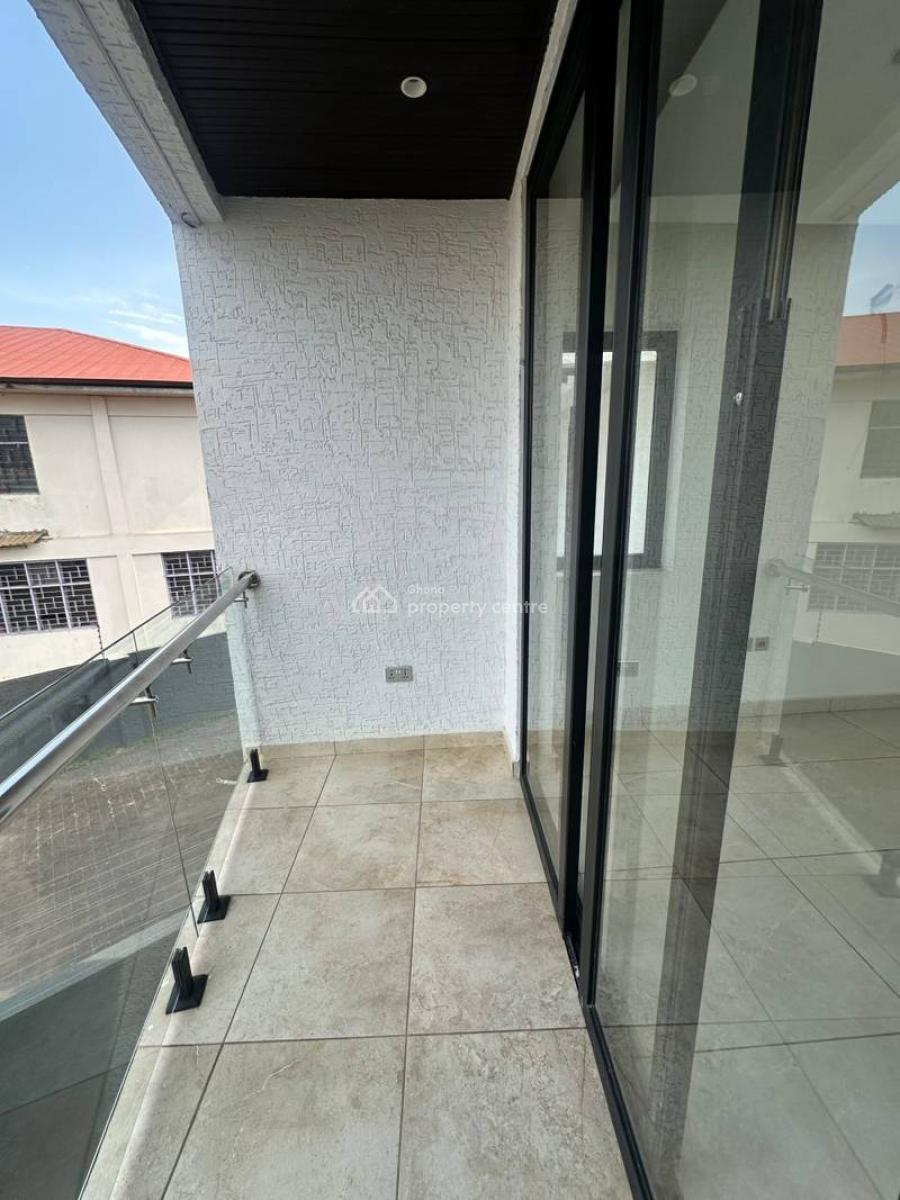Detached 3 Bedroom Duplex, Nanakrom, East Legon, Accra, Detached Duplex for Sale