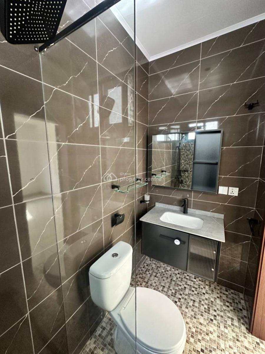 Detached 3 Bedroom Duplex, Nanakrom, East Legon, Accra, Detached Duplex for Sale