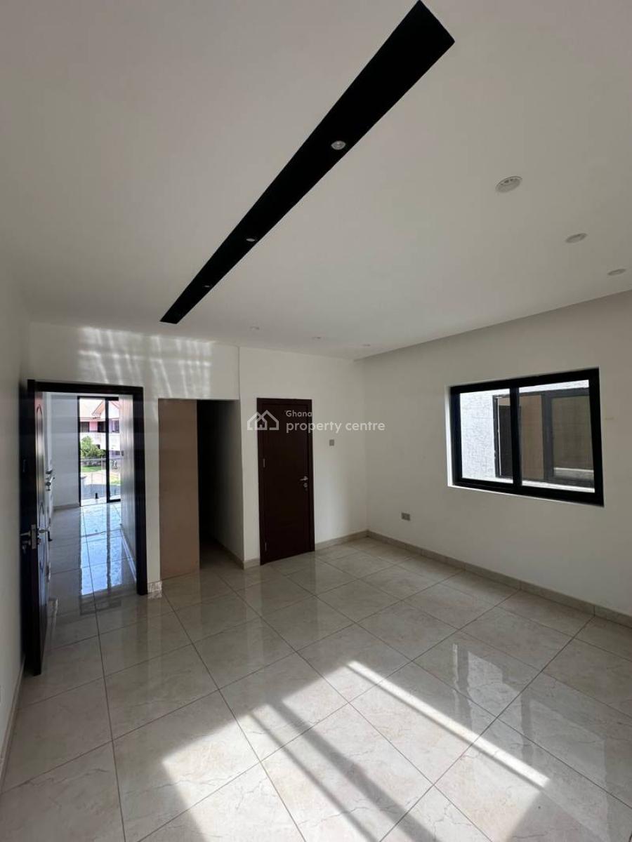 Detached 3 Bedroom Duplex, Nanakrom, East Legon, Accra, Detached Duplex for Sale