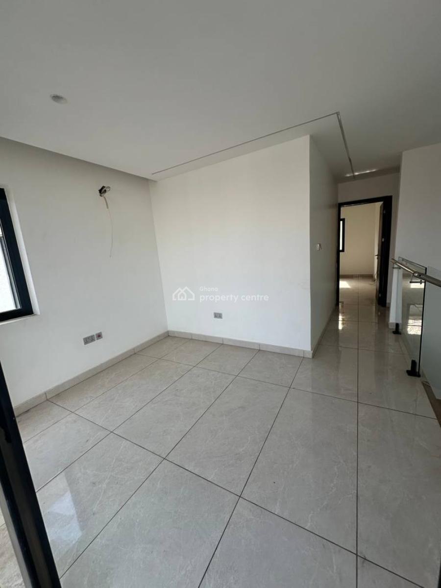 Detached 3 Bedroom Duplex, Nanakrom, East Legon, Accra, Detached Duplex for Sale