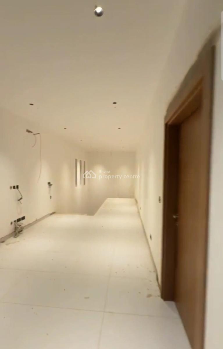 5 Bedroom Furnished Penthouse with Pool at East Legon Hills, East Legon Hills, Accra Metropolitan, Accra, House for Sale