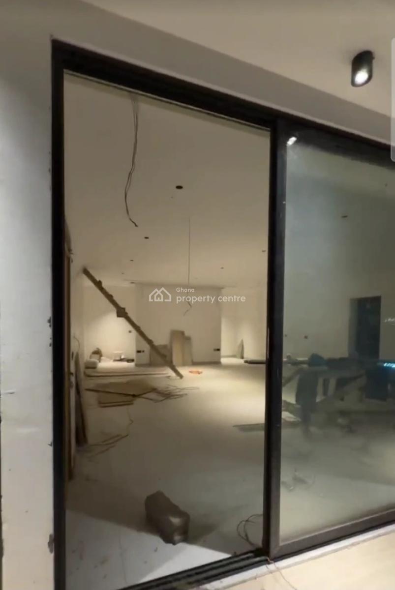 5 Bedroom Furnished Penthouse with Pool at East Legon Hills, East Legon Hills, Accra Metropolitan, Accra, House for Sale