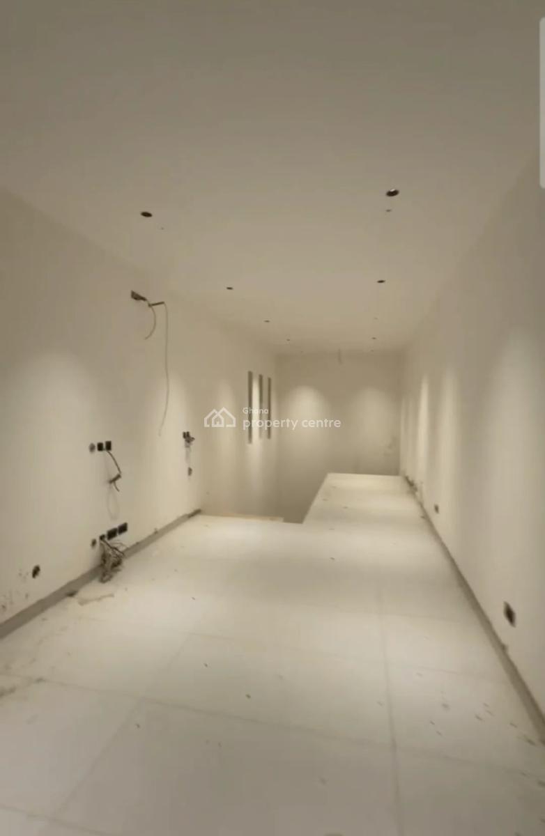 5 Bedroom Furnished Penthouse with Pool at East Legon Hills, East Legon Hills, Accra Metropolitan, Accra, House for Sale