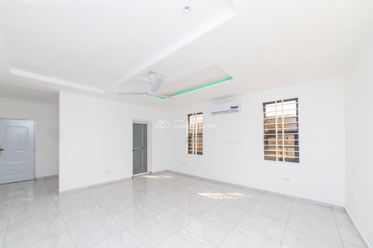 Detached 4 Bedroom Duplex, Spintex, Accra, Detached Duplex for Sale