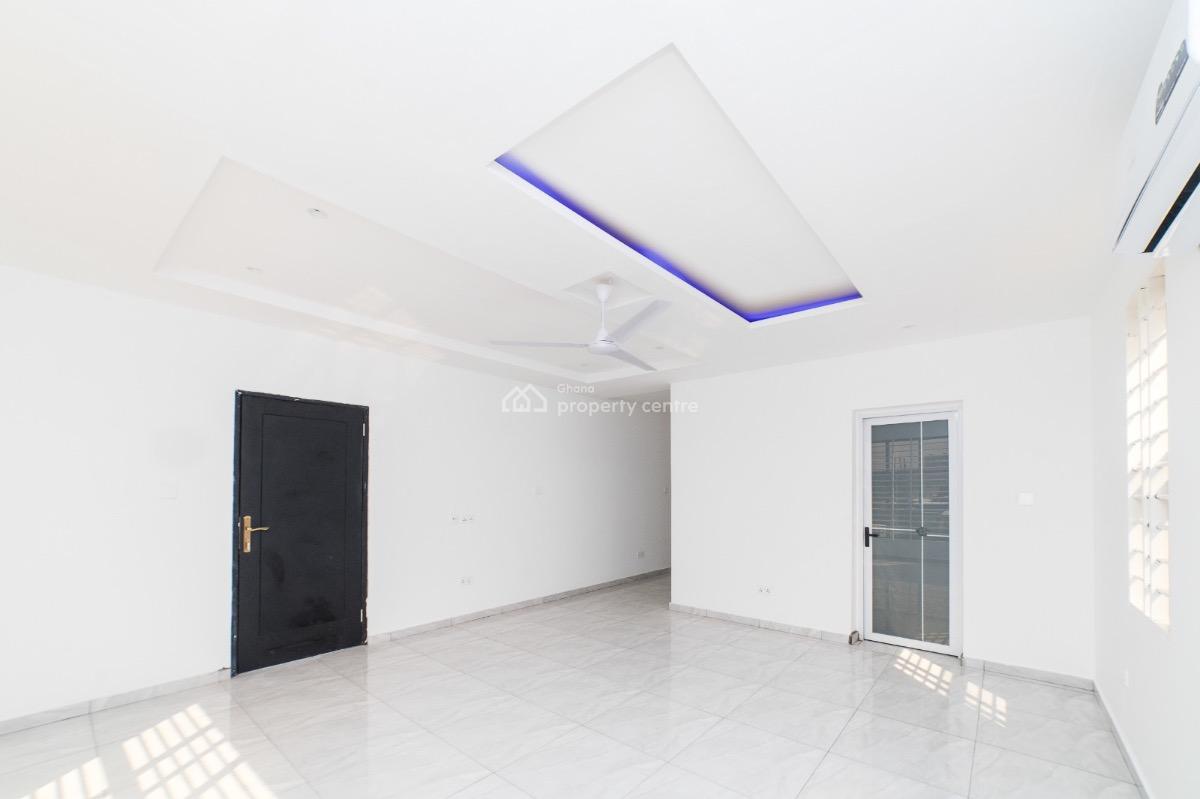 Detached 4 Bedroom Duplex, Spintex, Accra, Detached Duplex for Sale