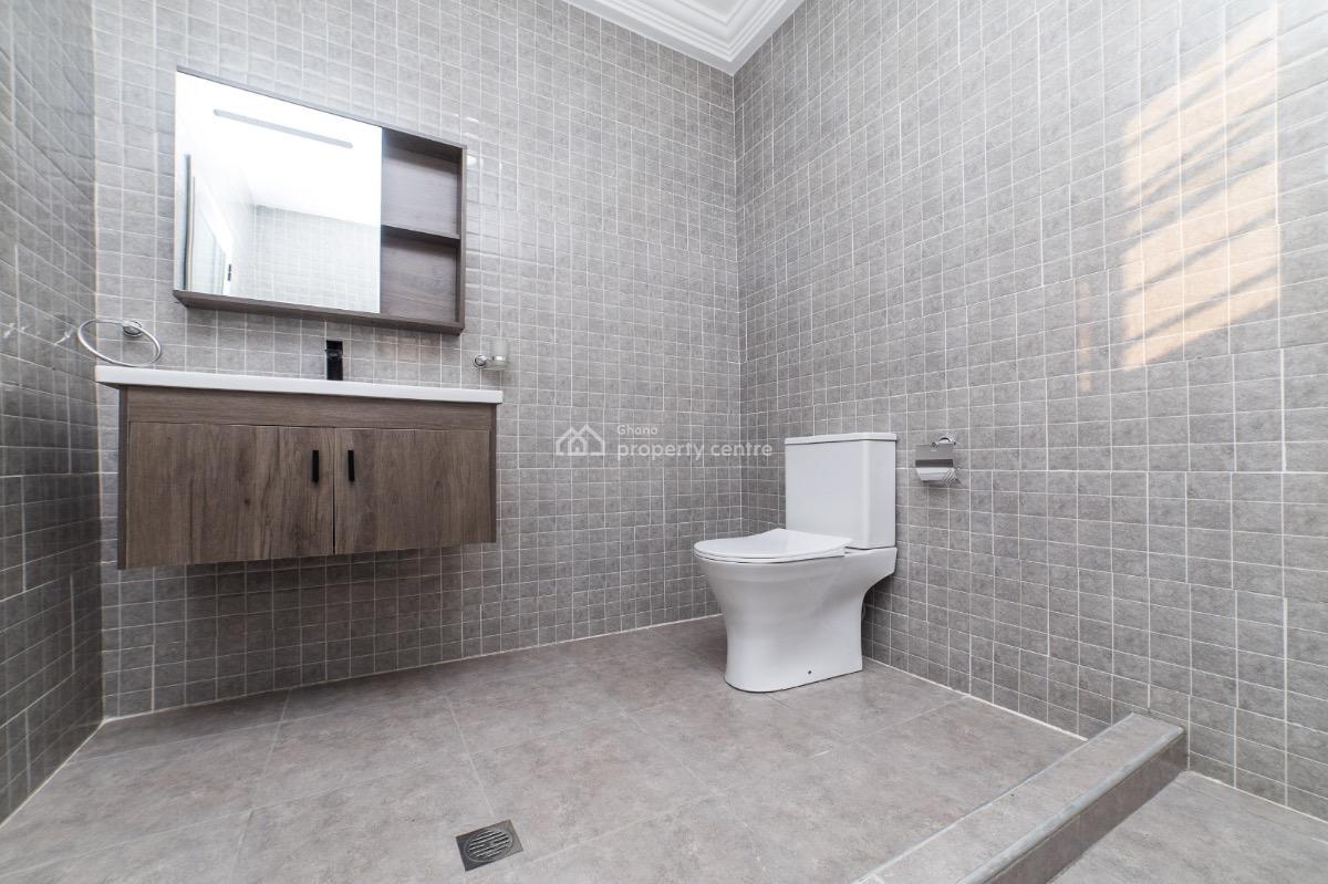 Detached 4 Bedroom Duplex, Spintex, Accra, Detached Duplex for Sale