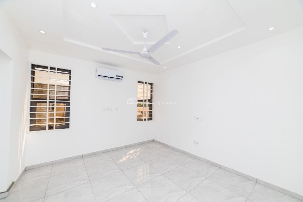 Detached 4 Bedroom Duplex, Spintex, Accra, Detached Duplex for Sale