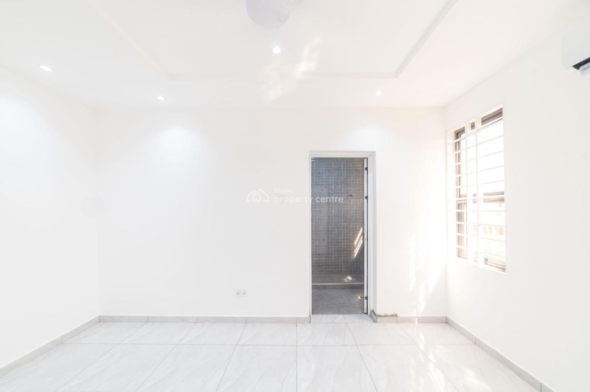 Detached 4 Bedroom Duplex, Spintex, Accra, Detached Duplex for Sale
