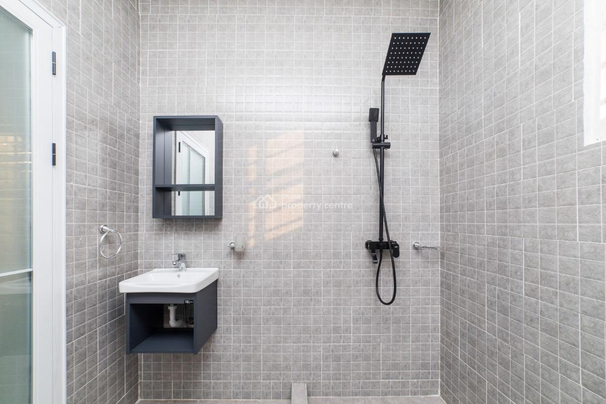 Detached 4 Bedroom Duplex, Spintex, Accra, Detached Duplex for Sale