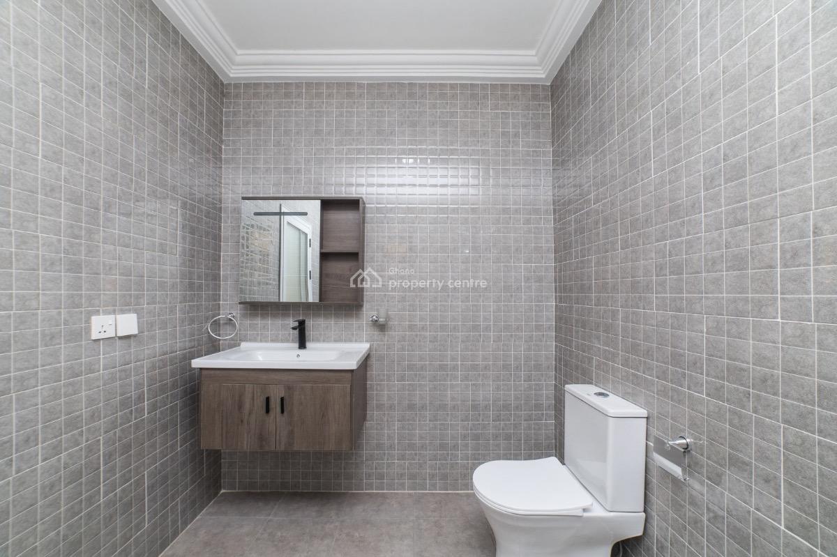 Detached 4 Bedroom Duplex, Spintex, Accra, Detached Duplex for Sale