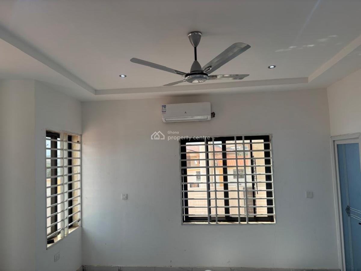 Newly Fully Furnished 5-bedroom House, Kumasi Metropolitan, Ashanti, House for Sale