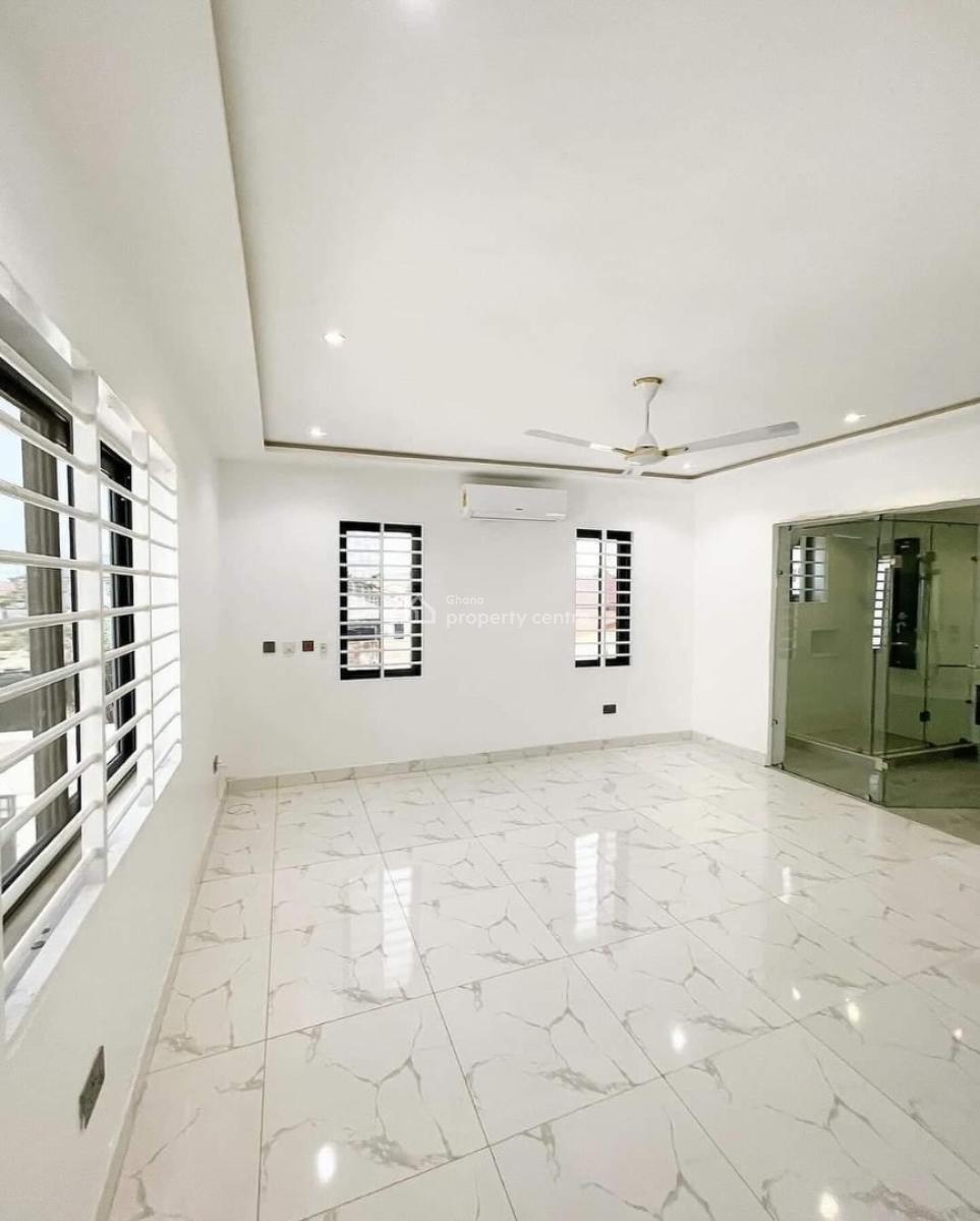 3 Bedroom Duplex in a Gated Community, Nanakrom, East Legon, Accra, Townhouse for Sale