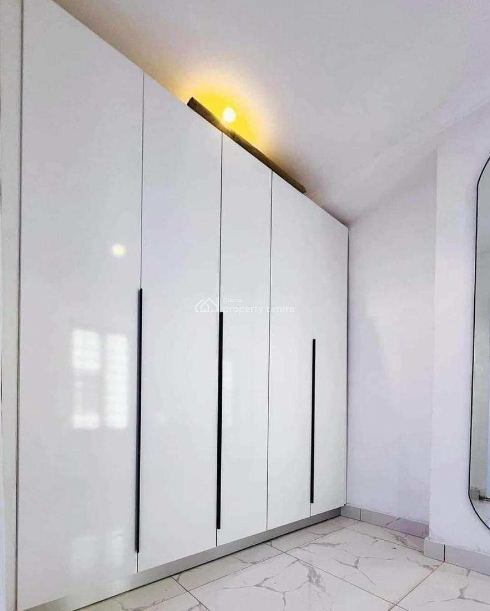 3 Bedroom Duplex in a Gated Community, Nanakrom, East Legon, Accra, Townhouse for Sale