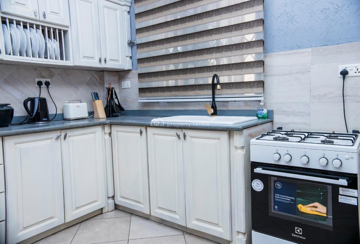 Fully Furnished 2 Bedroom All Ensuite Apartment, Tse Addo, Accra, Apartment for Rent