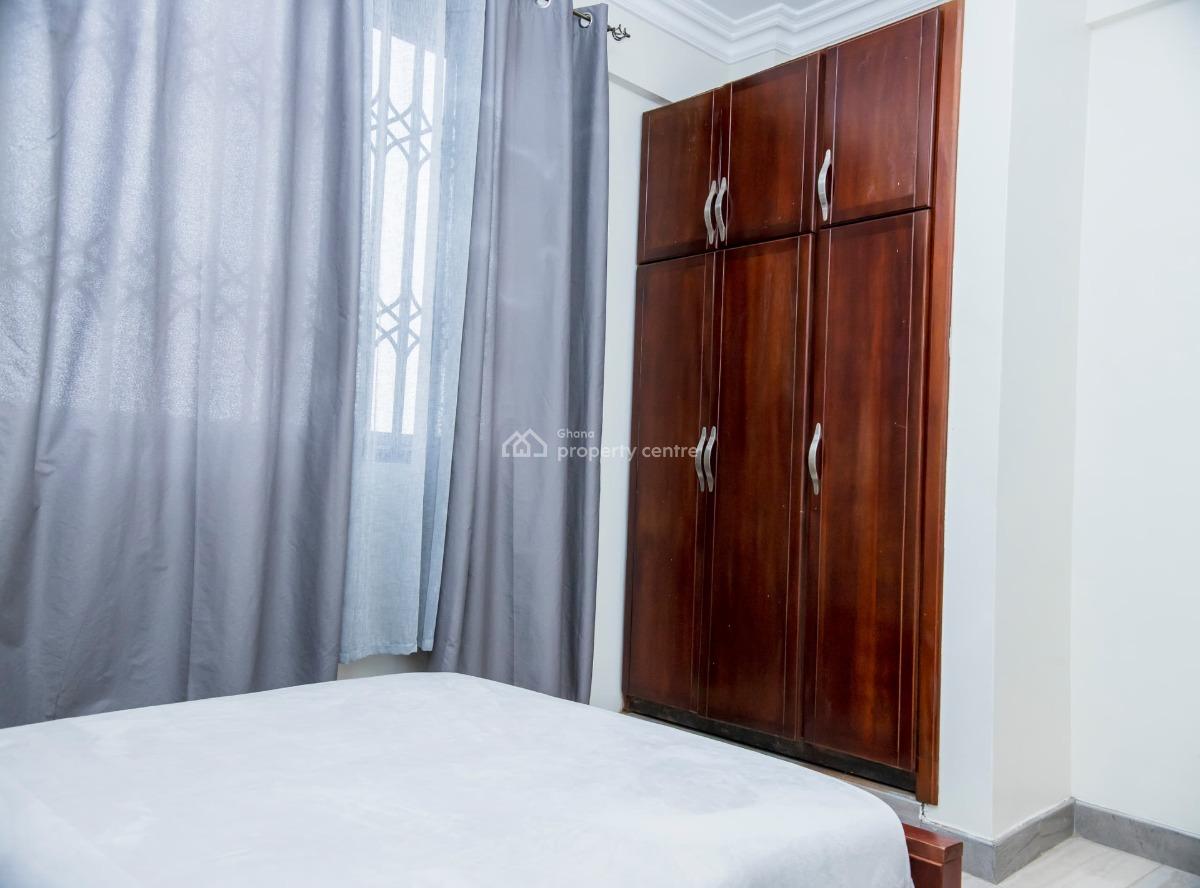 Fully Furnished 2 Bedroom All Ensuite Apartment, Tse Addo, Accra, Apartment for Rent